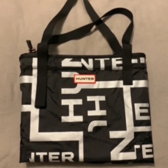 Hunter tote - Picture 2 of 5